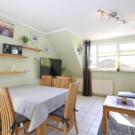 Ferienhaus Am Deich Wohnung 08 Boltenhagen  Luaran gambar