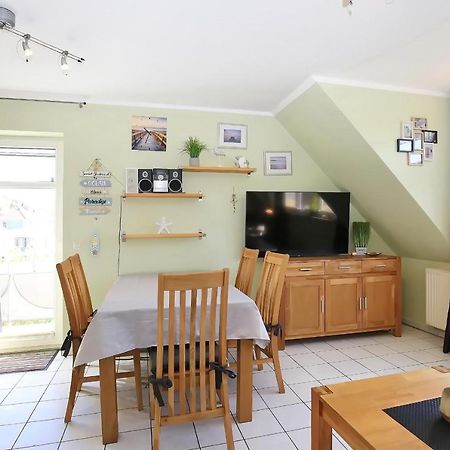 Ferienhaus Am Deich Wohnung 08 Boltenhagen  Luaran gambar