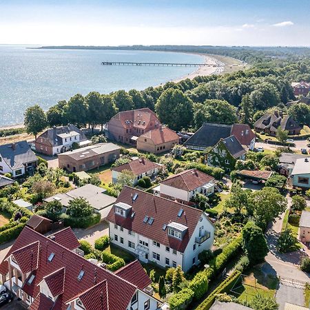 Ferienhaus Am Deich Wohnung 08 Boltenhagen  Luaran gambar