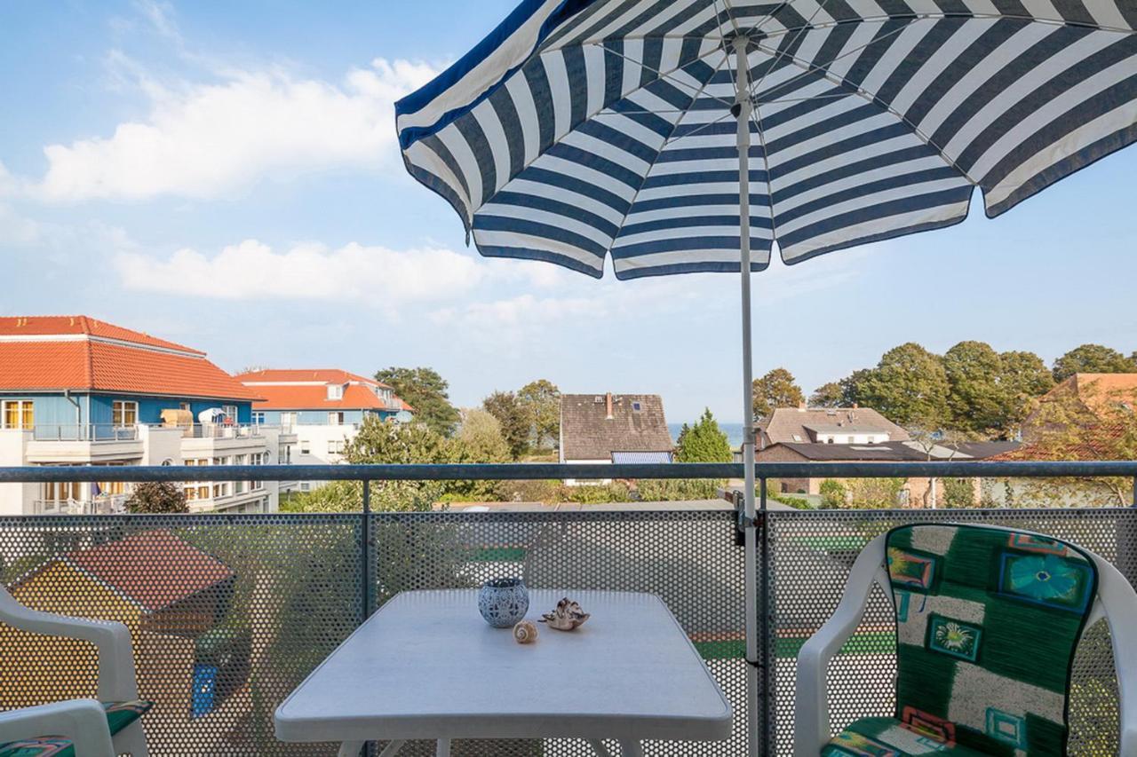 Ferienhaus Am Deich Wohnung 08 Boltenhagen  Luaran gambar
