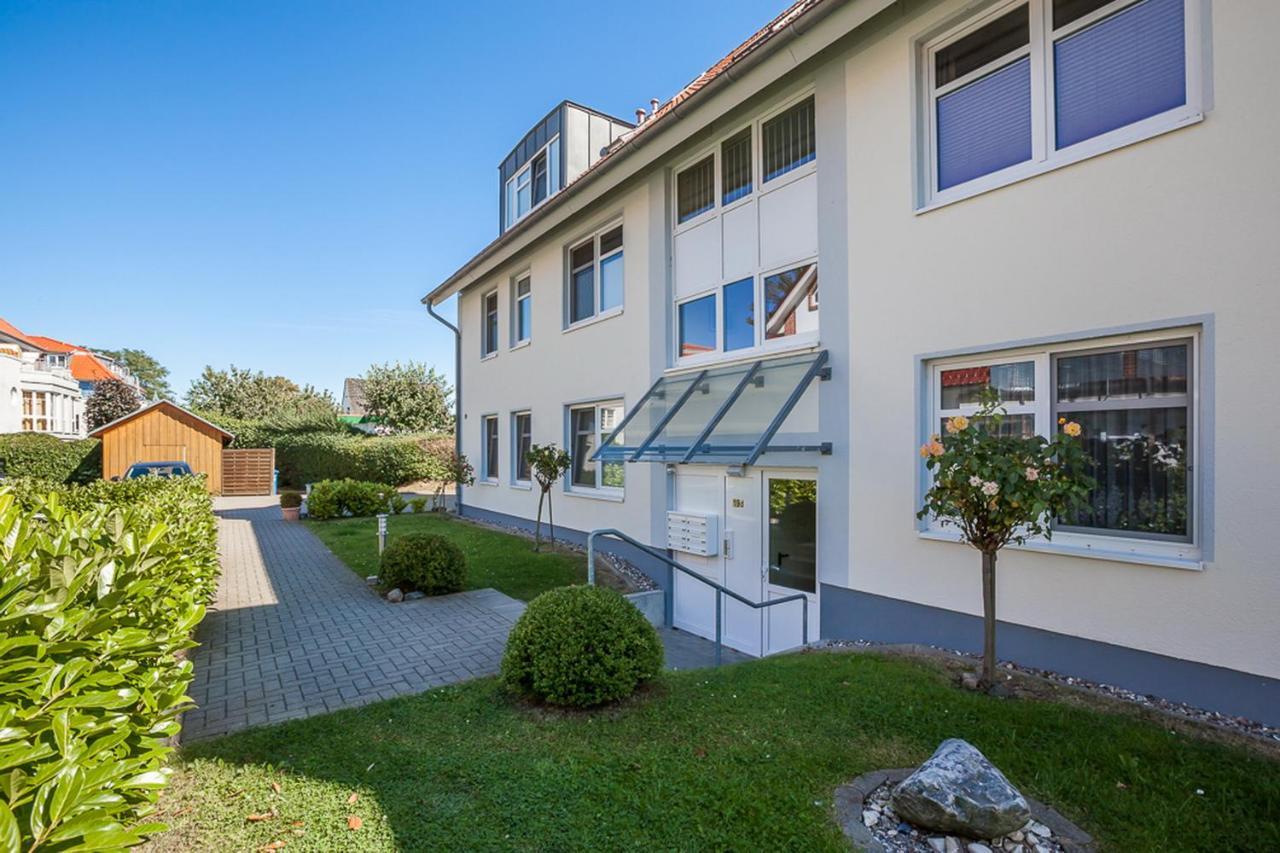 Ferienhaus Am Deich Wohnung 08 Boltenhagen  Luaran gambar
