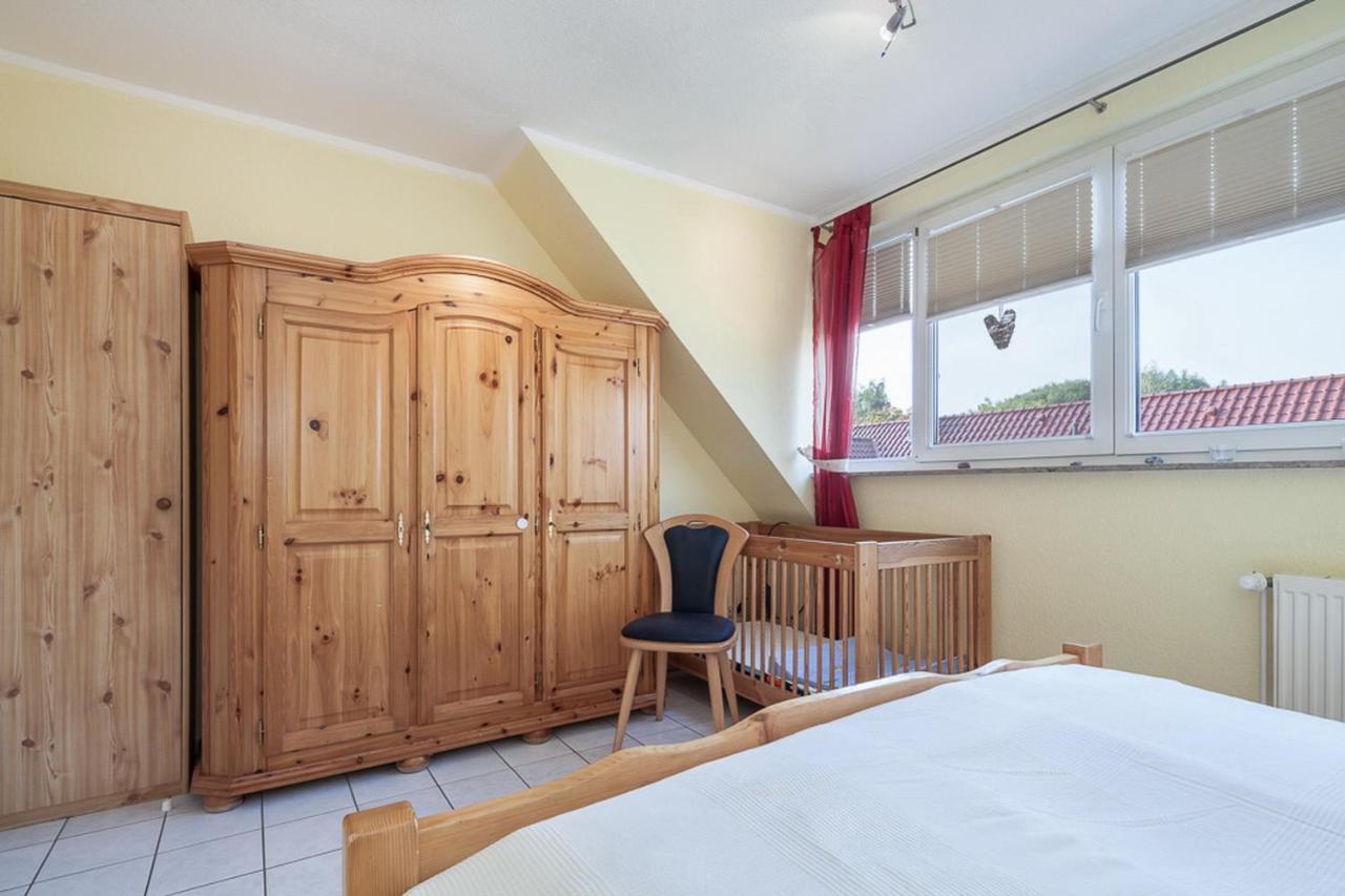 Ferienhaus Am Deich Wohnung 08 Boltenhagen  Luaran gambar