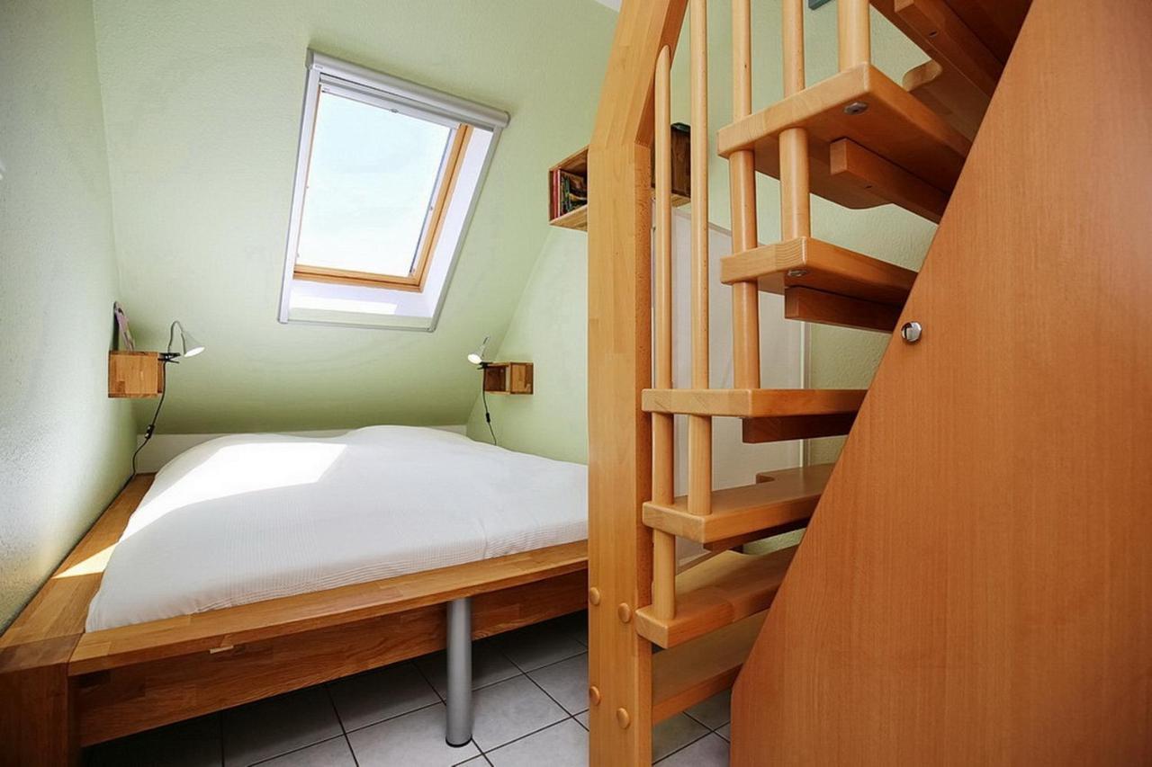 Ferienhaus Am Deich Wohnung 08 Boltenhagen  Luaran gambar