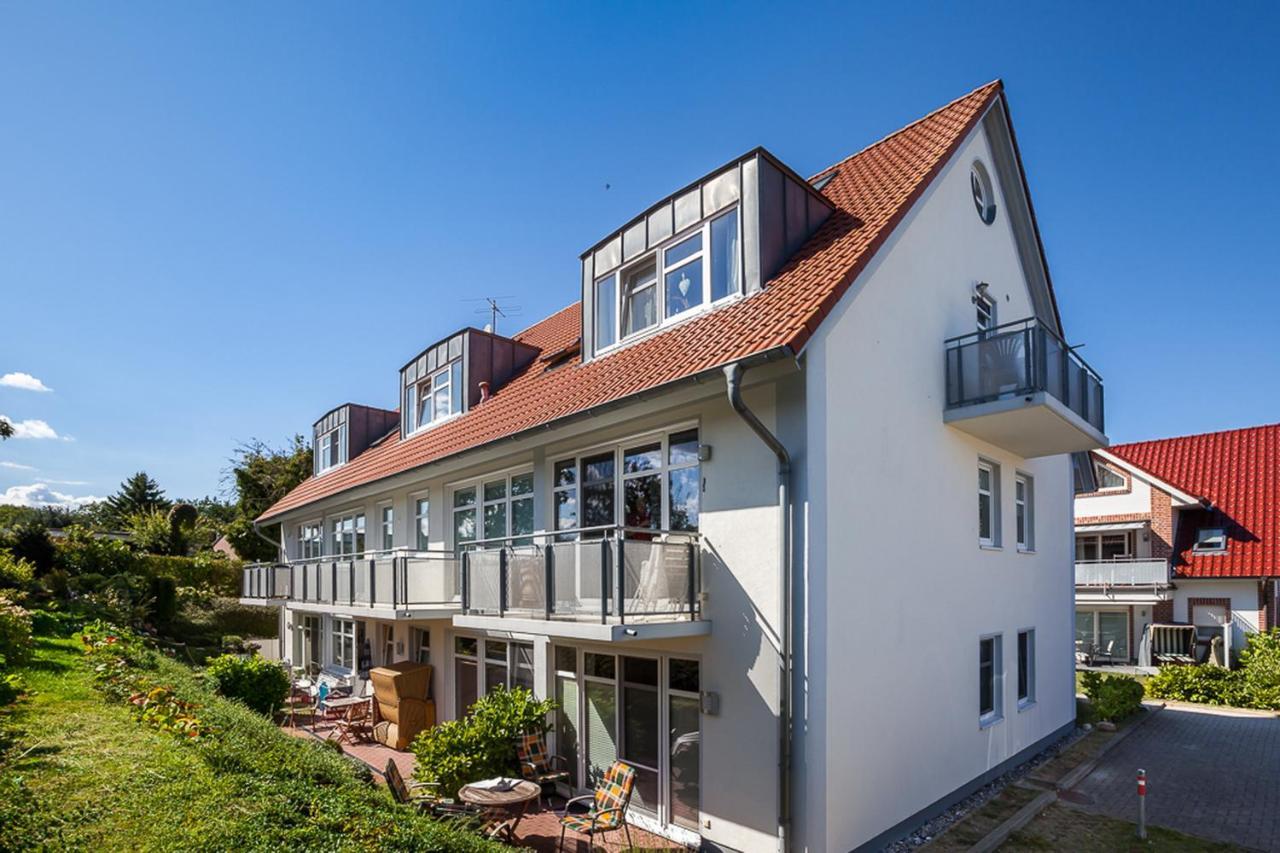 Ferienhaus Am Deich Wohnung 08 Boltenhagen  Luaran gambar